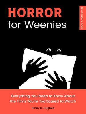 cover image of Horror for Weenies